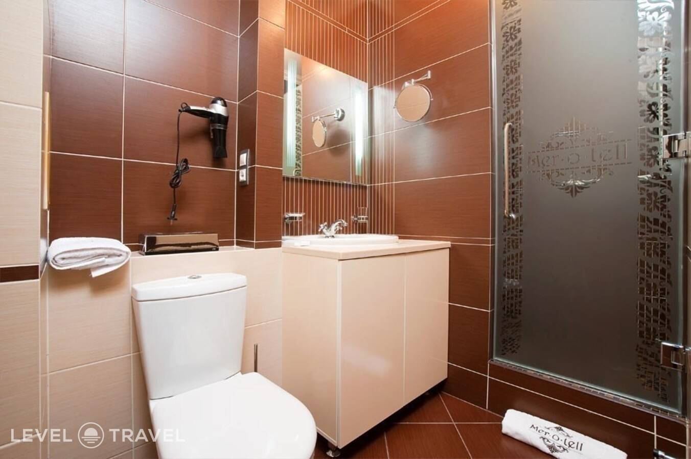 фотографии отеля Mer-O-Tell Hotel в Россия(Краснодар) - фото №14