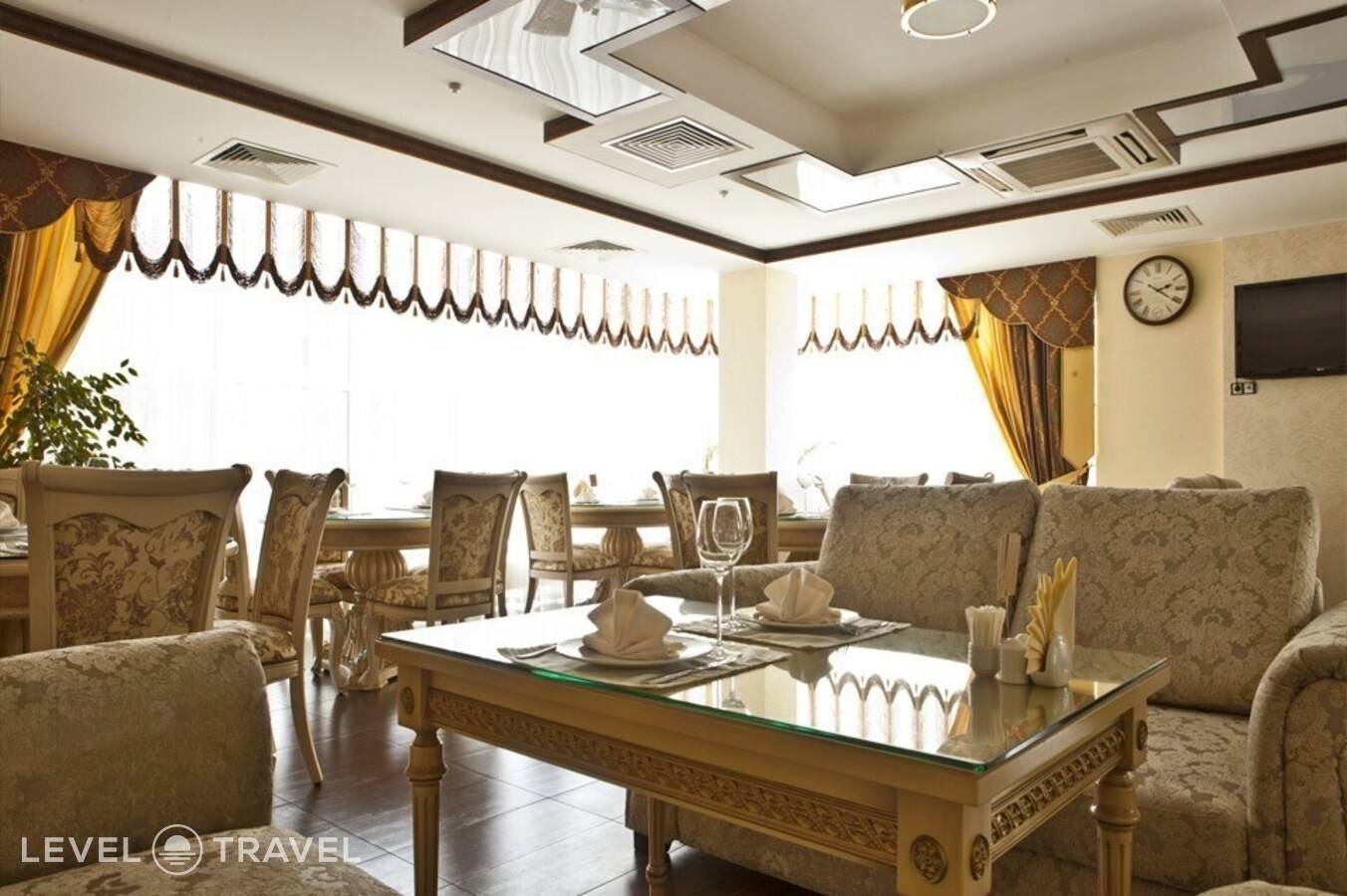 фотографии отеля Mer-O-Tell Hotel в Россия(Краснодар) - фото №4