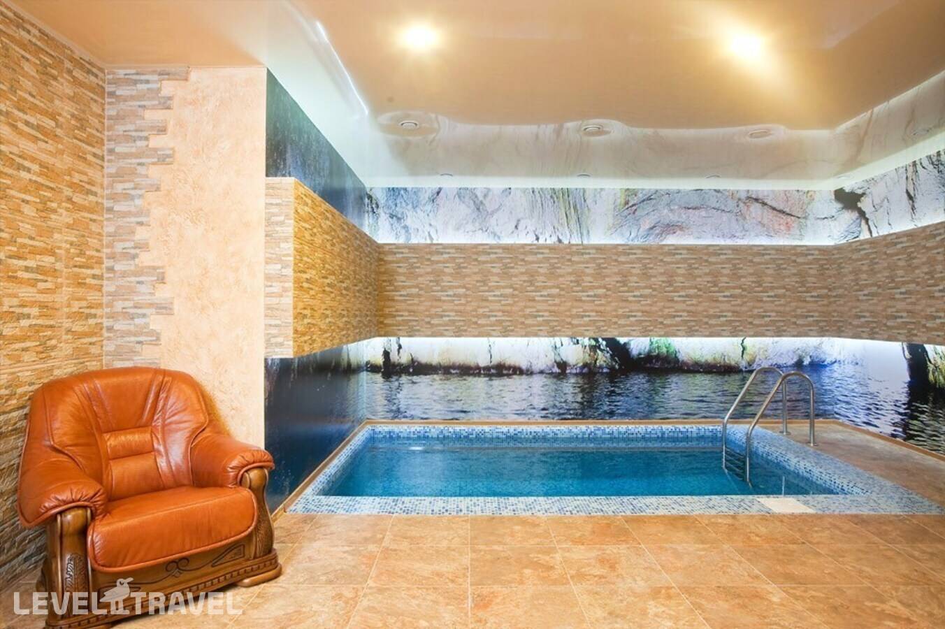 фотографии отеля Mer-O-Tell Hotel в Россия(Краснодар) - фото №5