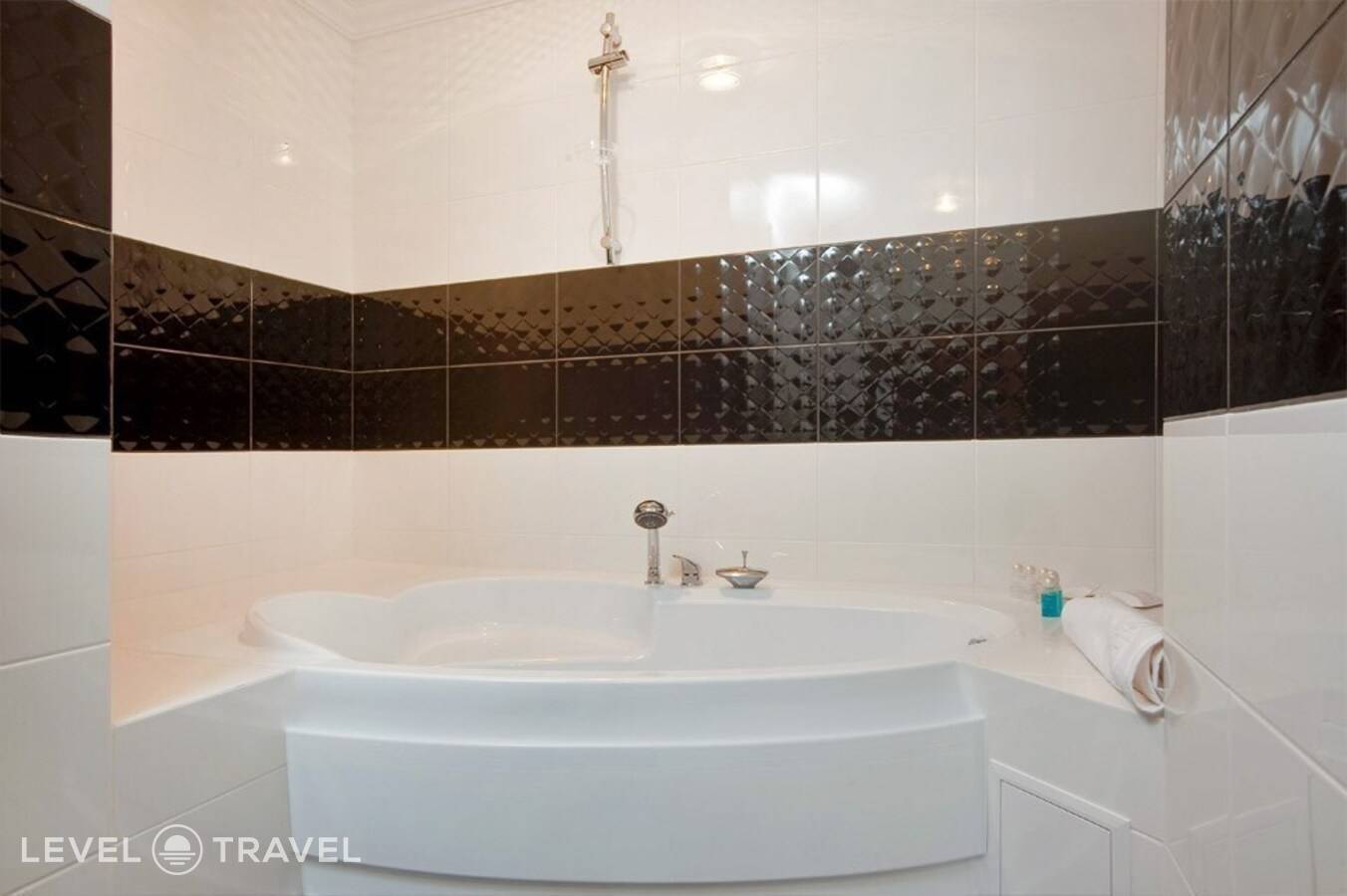 фотографии отеля Mer-O-Tell Hotel в Россия(Краснодар) - фото №21