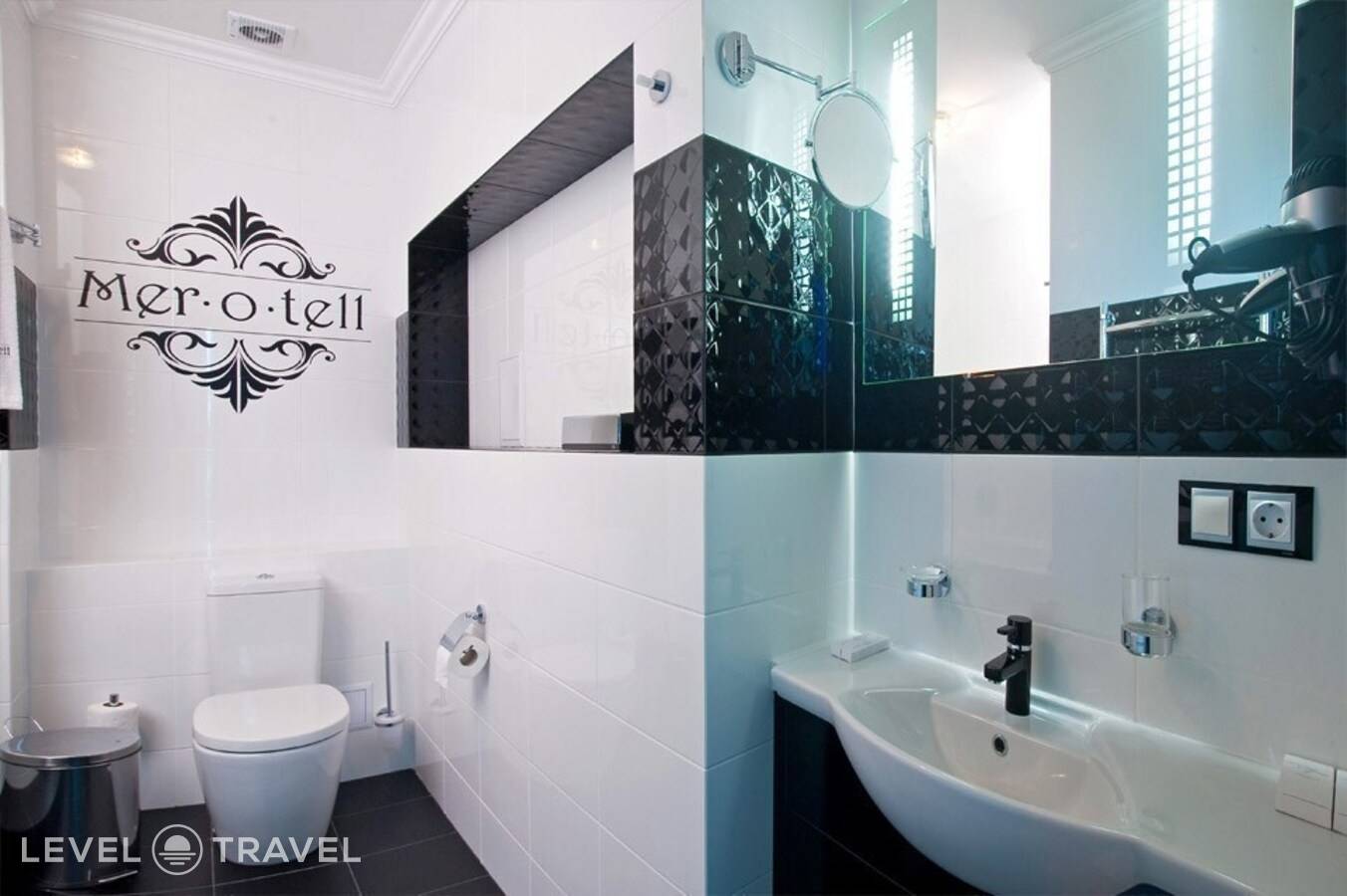 фотографии отеля Mer-O-Tell Hotel в Россия(Краснодар) - фото №20