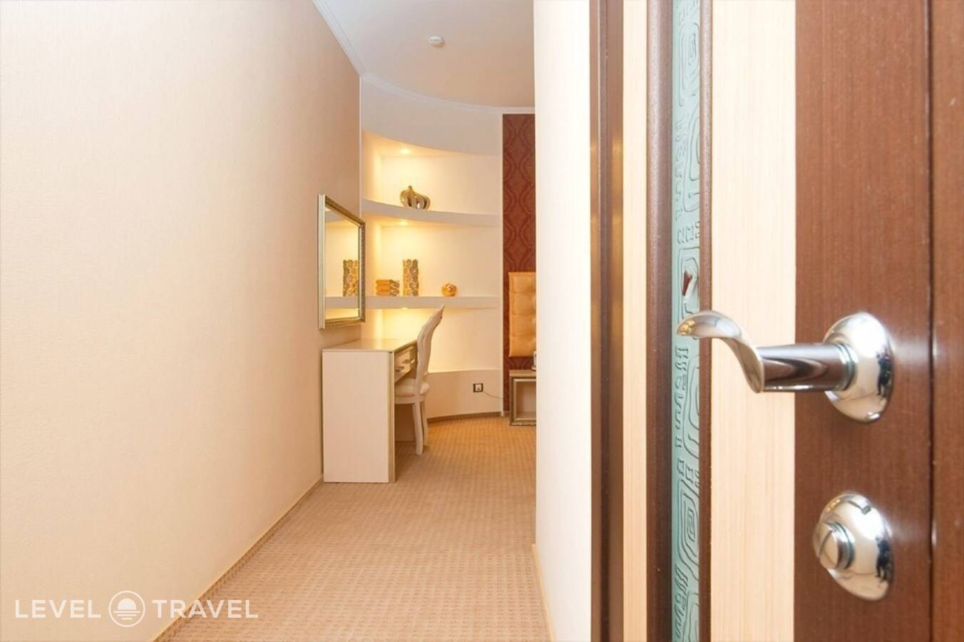 фотографии отеля Mer-O-Tell Hotel в Россия(Краснодар) - фото №17