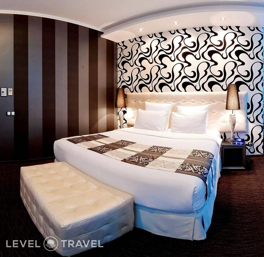 фотографии отеля Mer-O-Tell Hotel в Россия(Краснодар) - фото №33