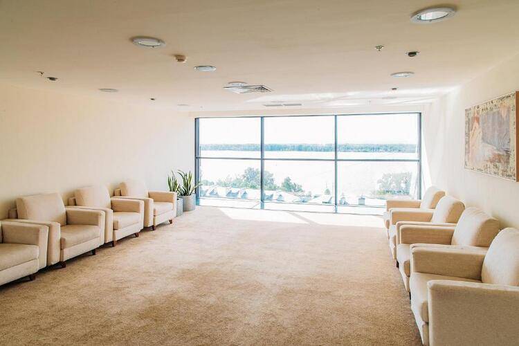 Holiday Inn Samara