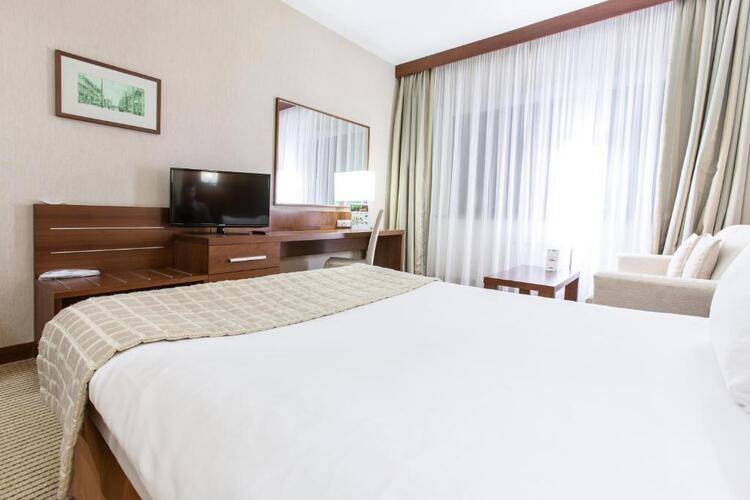 Holiday Inn Samara