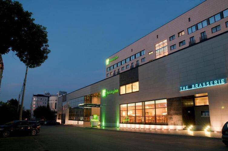 Holiday Inn Samara