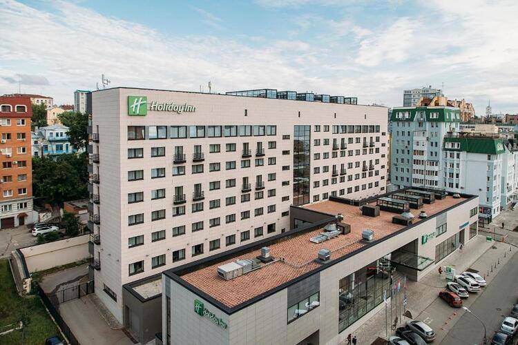 Holiday Inn Samara