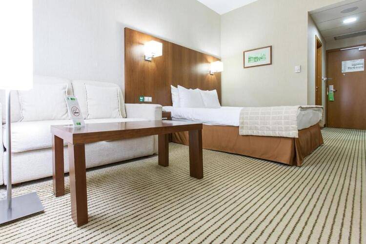 Holiday Inn Samara