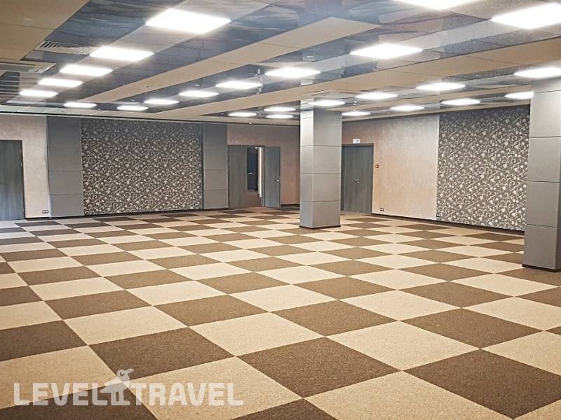 Фотография Отель Салют