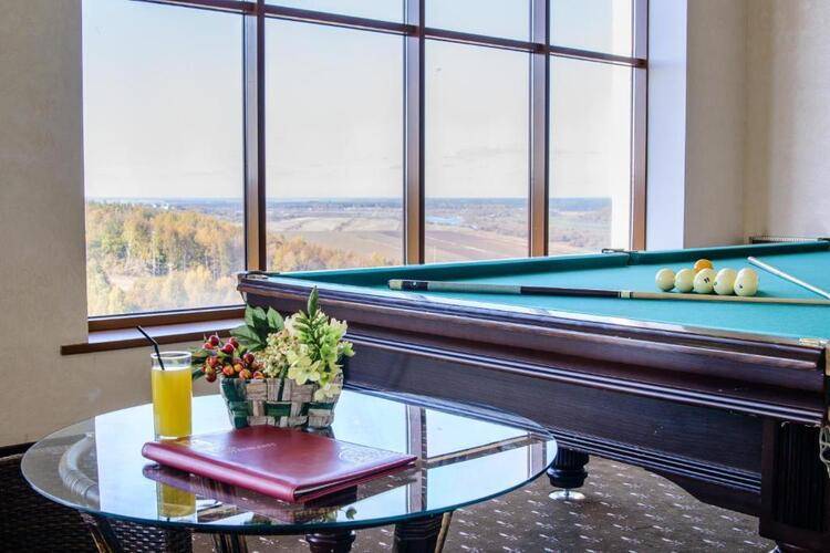 Sk Royal Hotel Kaluga (Ск Роял Калуга)