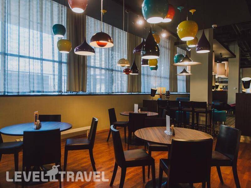 Фотография Piter Inn