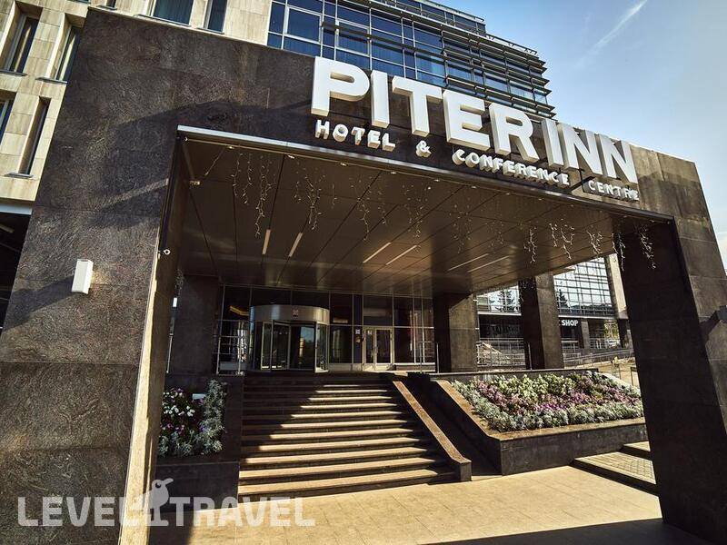 Фотография Piter Inn