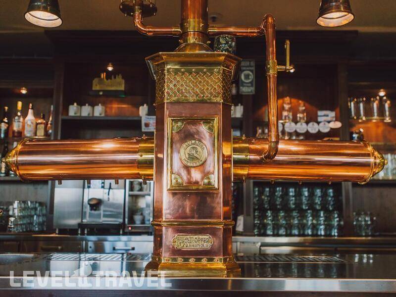 Фотография Piter Inn