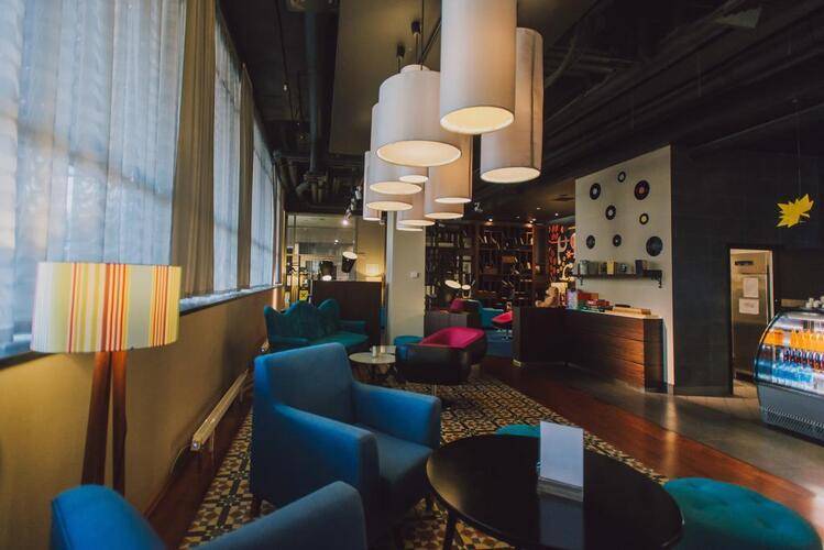 Piter Inn