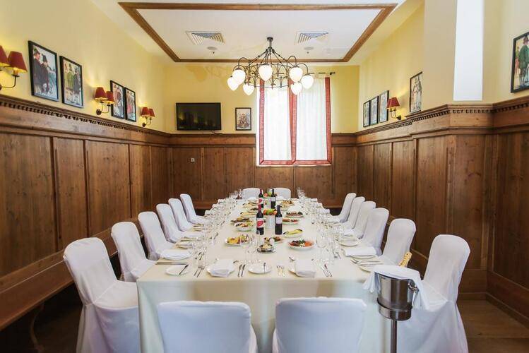 Piter Inn