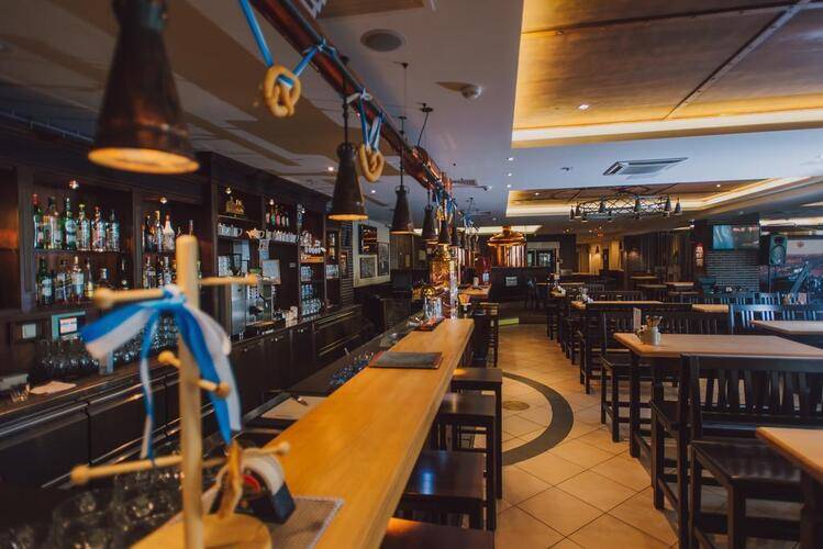 Piter Inn