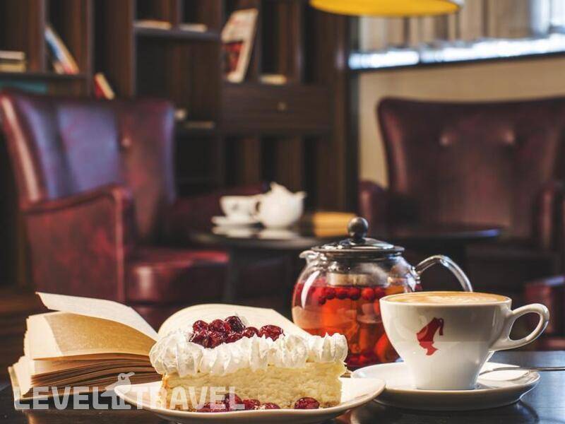 Фотография Piter Inn