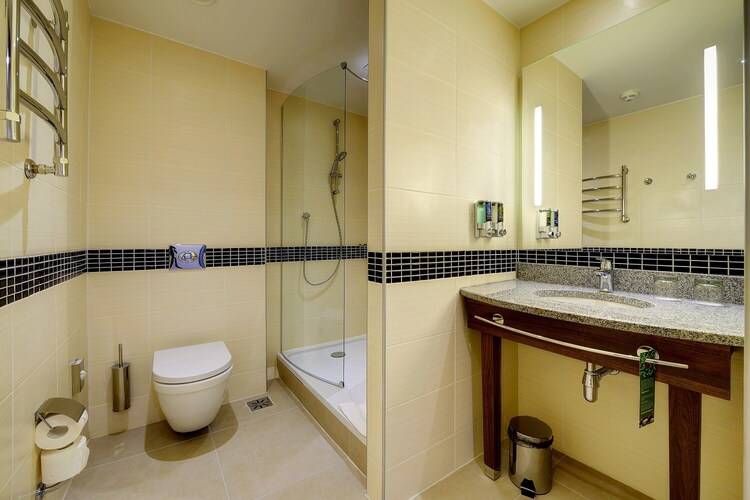 Hampton By Hilton Volgograd Profsoyuznaya
