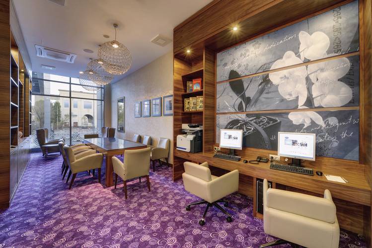 Hampton By Hilton Volgograd Profsoyuznaya