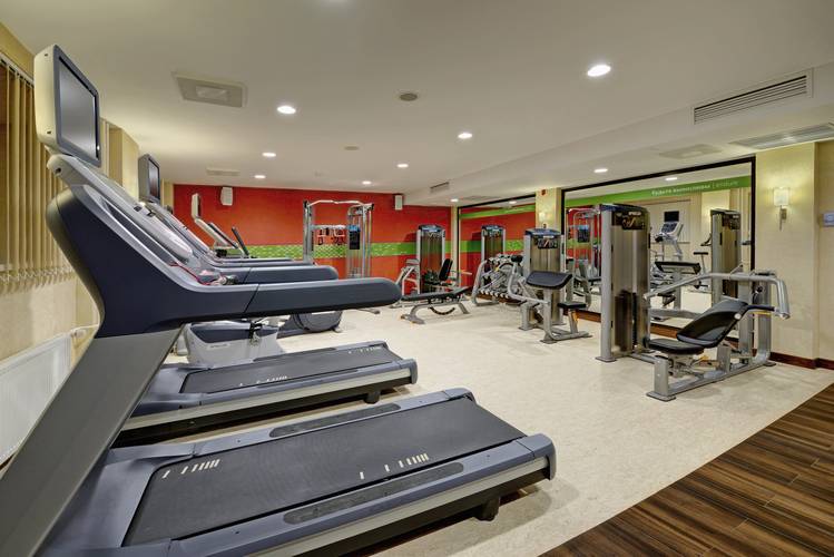 Hampton By Hilton Volgograd Profsoyuznaya