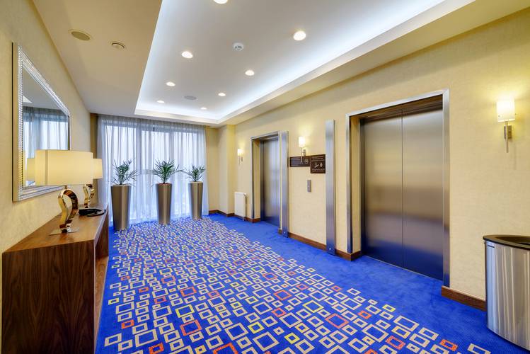 Hampton By Hilton Volgograd Profsoyuznaya