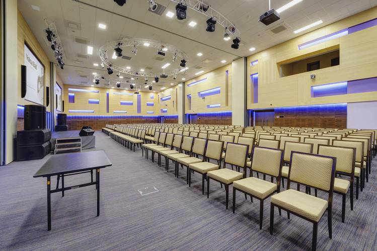 Hampton By Hilton Volgograd Profsoyuznaya