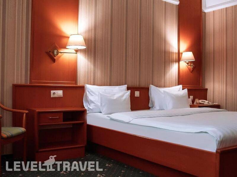 Фотография Atrium Palace Hotel (Атриум Палас) Фотография Atrium Palace Hotel (Атриум Палас)