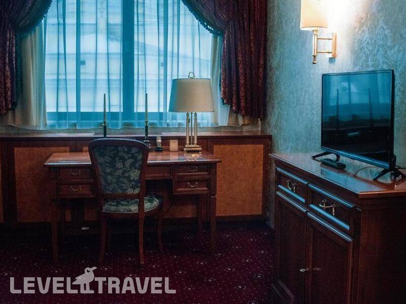 Фотография Atrium Palace Hotel (Атриум Палас) Фотография Atrium Palace Hotel (Атриум Палас)