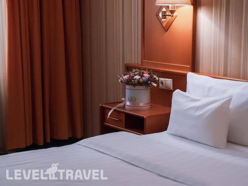 Фотография Atrium Palace Hotel (Атриум Палас) Фотография Atrium Palace Hotel (Атриум Палас)