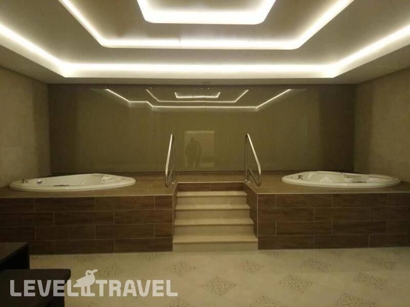Фотография Atrium Palace Hotel (Атриум Палас) Фотография Atrium Palace Hotel (Атриум Палас)