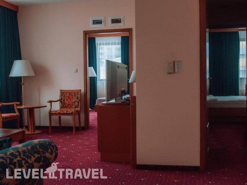 Фотография Atrium Palace Hotel (Атриум Палас) Фотография Atrium Palace Hotel (Атриум Палас)