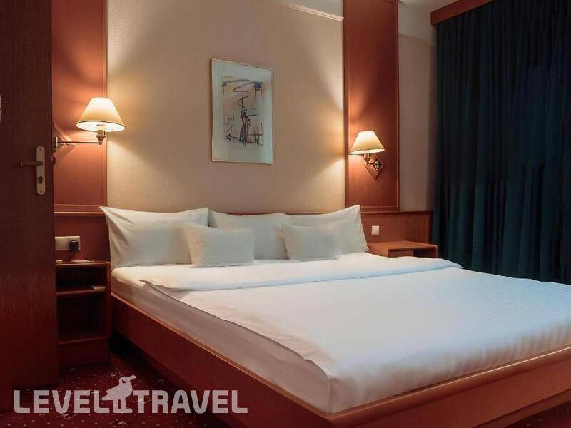 Фотография Atrium Palace Hotel (Атриум Палас) Фотография Atrium Palace Hotel (Атриум Палас)