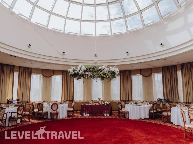 Фотография Atrium Palace Hotel (Атриум Палас) Фотография Atrium Palace Hotel (Атриум Палас)