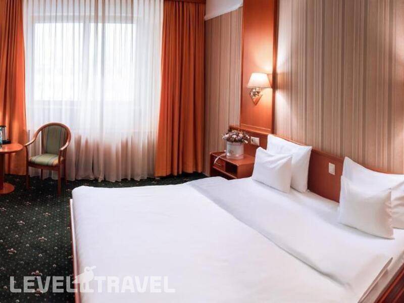 Фотография Atrium Palace Hotel (Атриум Палас) Фотография Atrium Palace Hotel (Атриум Палас)