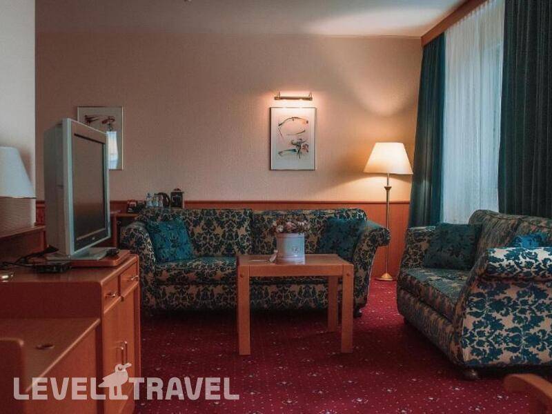 Фотография Atrium Palace Hotel (Атриум Палас) Фотография Atrium Palace Hotel (Атриум Палас)