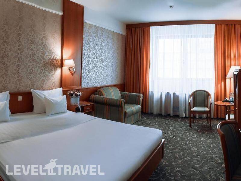 Фотография Atrium Palace Hotel (Атриум Палас) Фотография Atrium Palace Hotel (Атриум Палас)