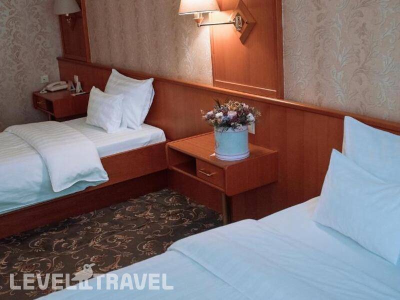 Фотография Atrium Palace Hotel (Атриум Палас) Фотография Atrium Palace Hotel (Атриум Палас)