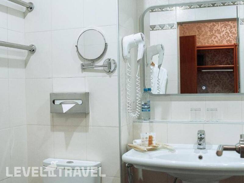 Фотография Atrium Palace Hotel (Атриум Палас) Фотография Atrium Palace Hotel (Атриум Палас)