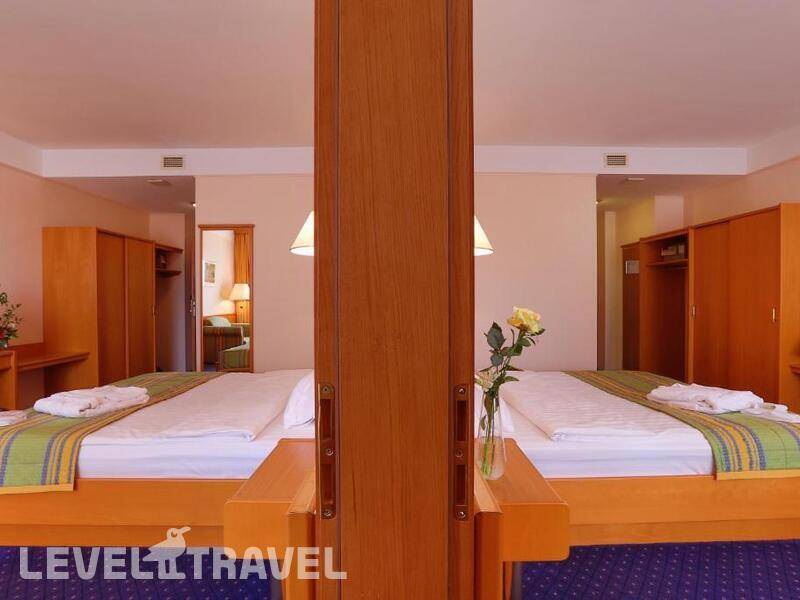 Фотография Atrium Palace Hotel (Атриум Палас) Фотография Atrium Palace Hotel (Атриум Палас)