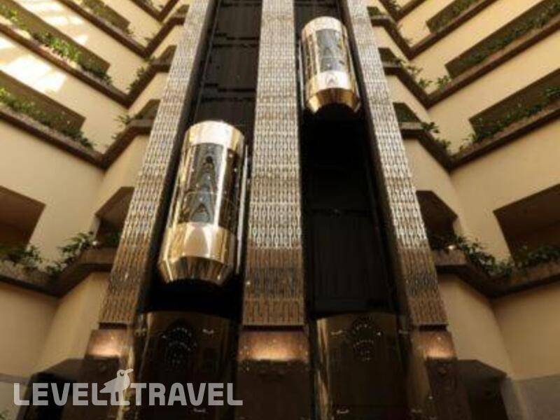 Фотография Atrium Palace Hotel (Атриум Палас) Фотография Atrium Palace Hotel (Атриум Палас)