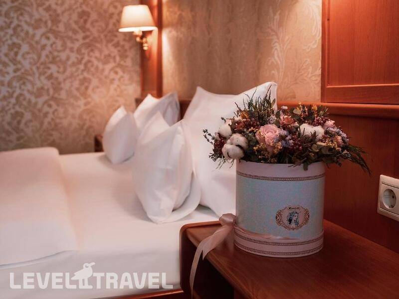 Фотография Atrium Palace Hotel (Атриум Палас) Фотография Atrium Palace Hotel (Атриум Палас)
