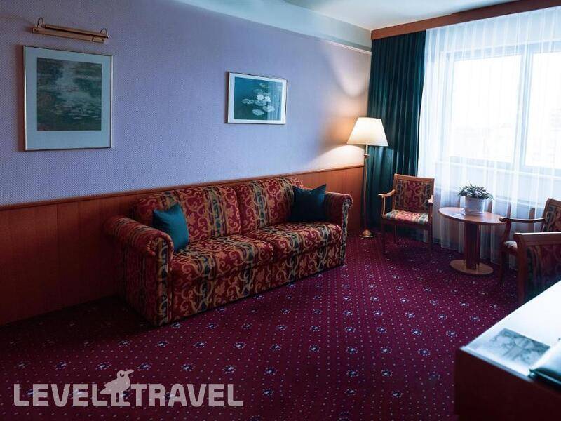 Фотография Atrium Palace Hotel (Атриум Палас) Фотография Atrium Palace Hotel (Атриум Палас)