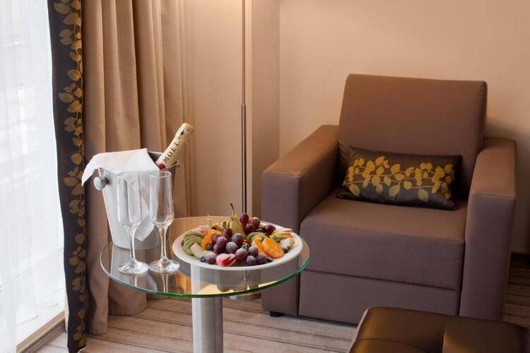Hilton Garden Inn Kaluga
