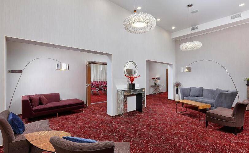 Hilton Garden Inn Kaluga