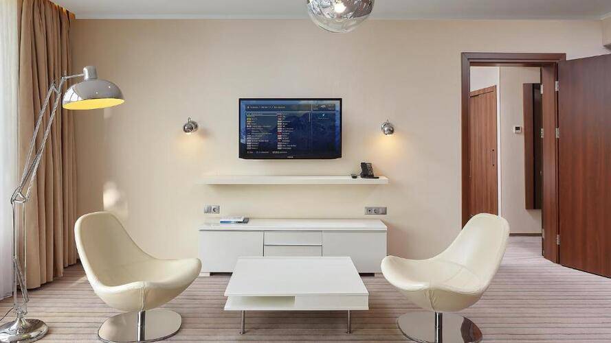Hilton Garden Inn Kaluga