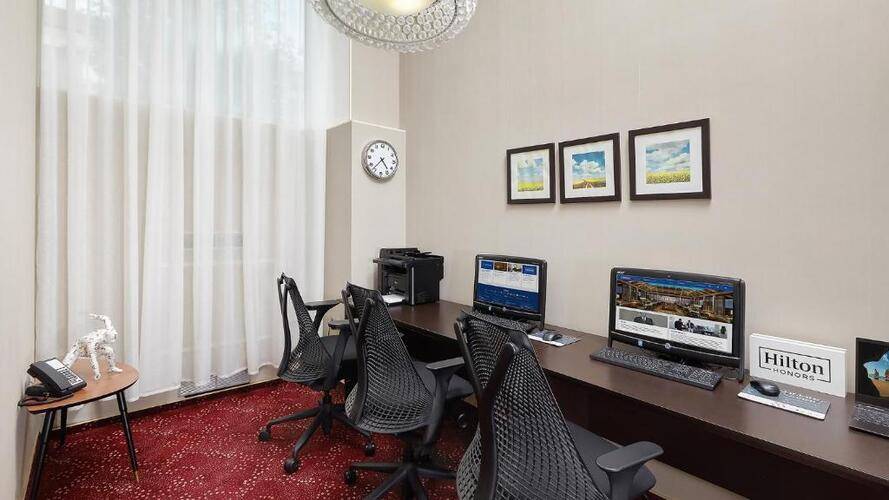 Hilton Garden Inn Kaluga