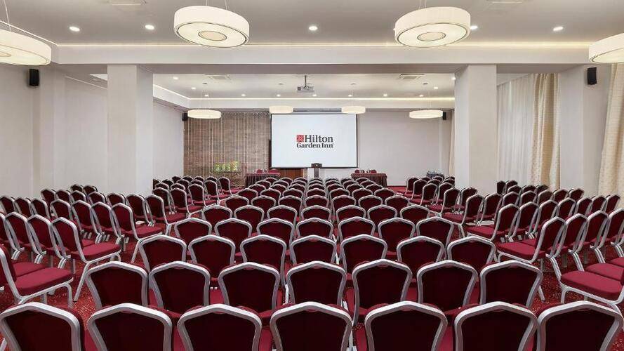Hilton Garden Inn Kaluga
