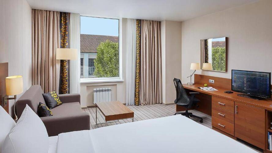 Hilton Garden Inn Kaluga