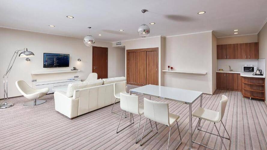 Hilton Garden Inn Kaluga