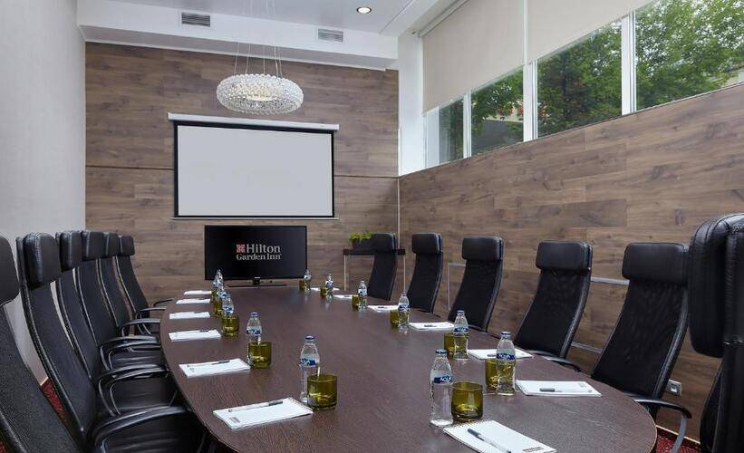 Hilton Garden Inn Kaluga
